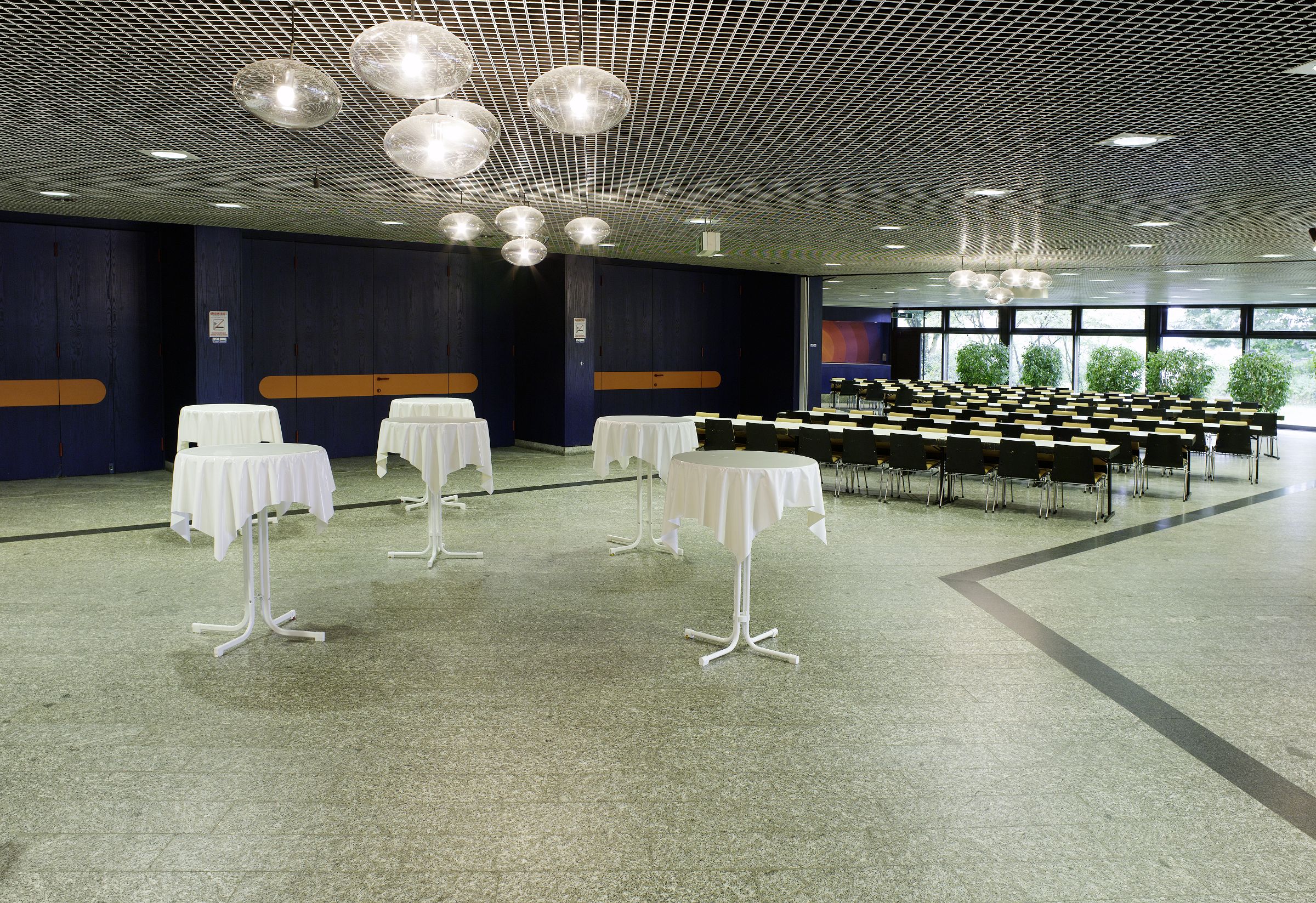 Osterfeldhalle Esslingen – Bild 6