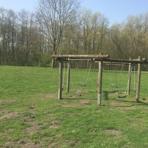 Spielplatz Fürstenallee – Bild 3