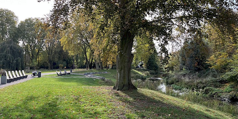Stadtpark Ahlen – Bild 2
