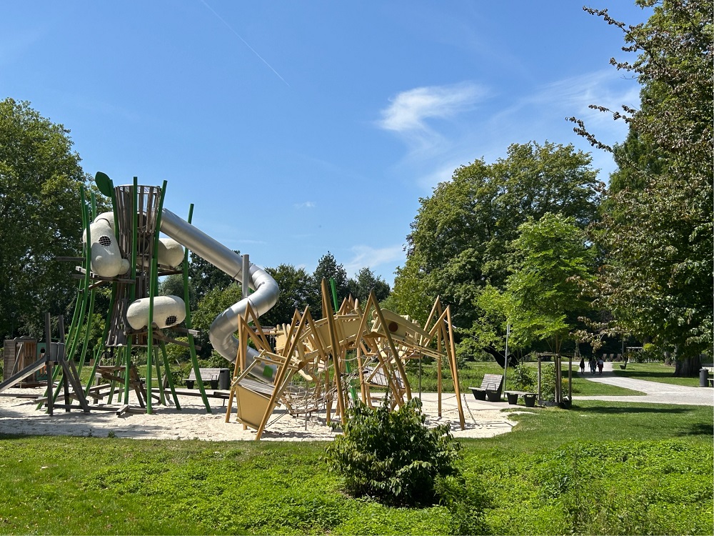 Stadtpark Ahlen – Bild 5