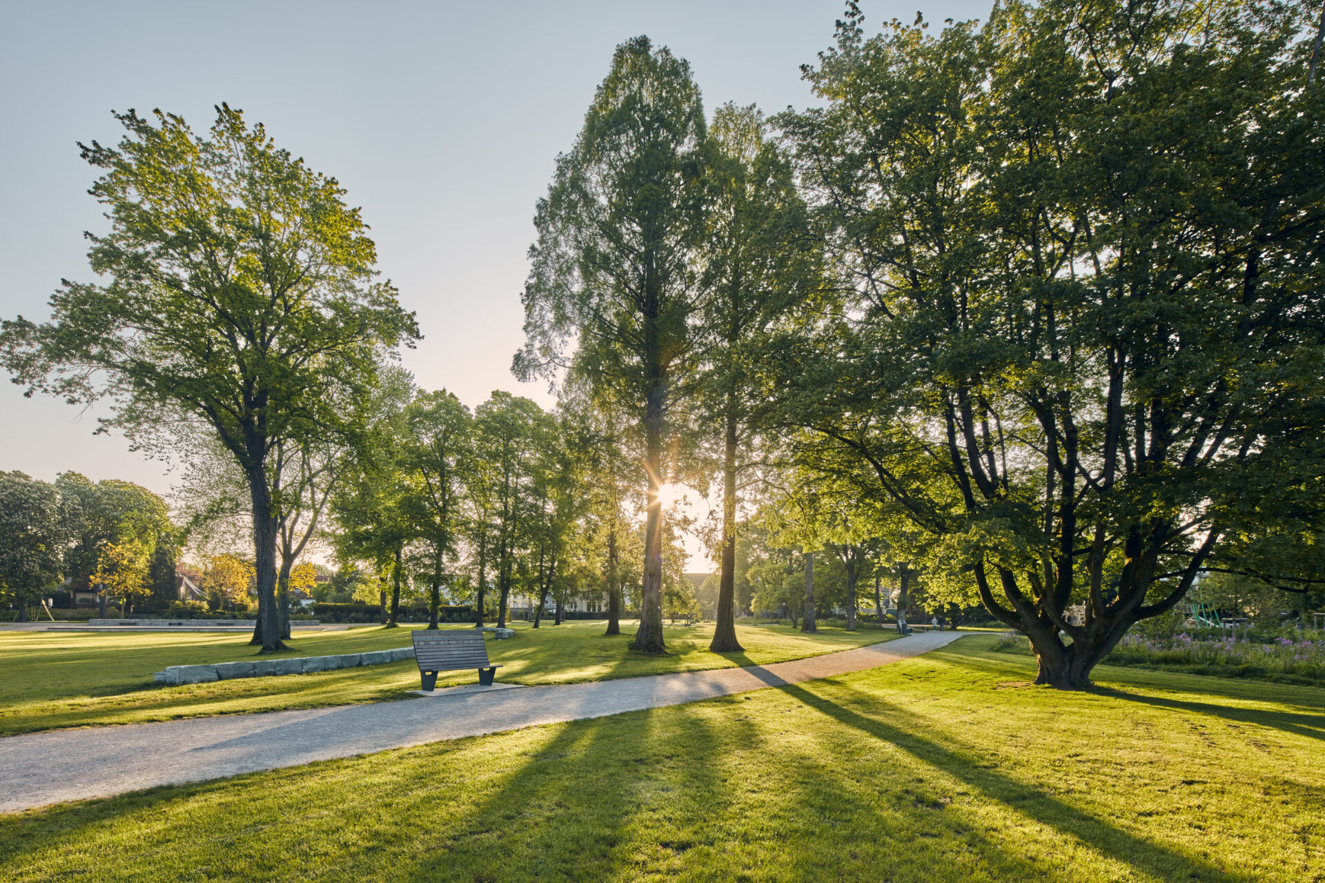 Stadtpark Ahlen – Bild 6