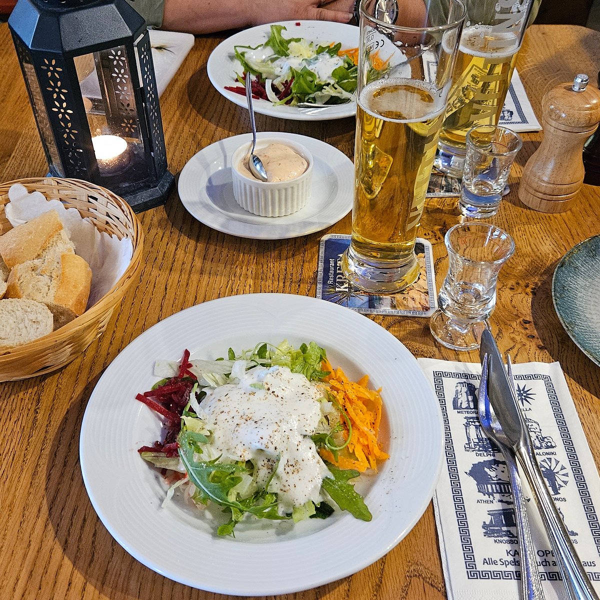 Restaurant Kreta – Bild 2