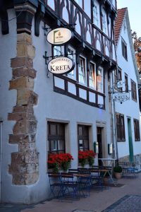 Restaurant Kreta – Bild 3