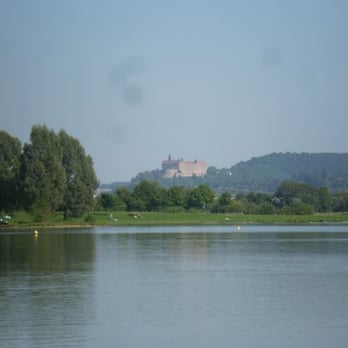 Naherholungsgebiet Mainaue (Kieswäsch) – Bild 2