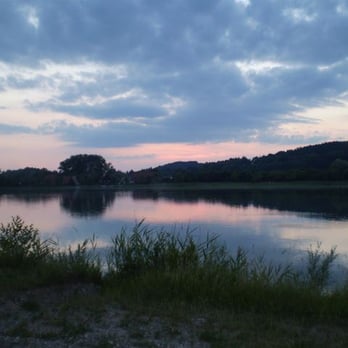 Naherholungsgebiet Mainaue (Kieswäsch) – Bild 3