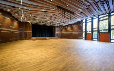 Haus der Jugend, Jugendbildungswerk Freiburg – Bild 1