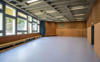 Haus der Jugend, Jugendbildungswerk Freiburg – Bild 3