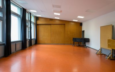 Haus der Jugend, Jugendbildungswerk Freiburg – Bild 4