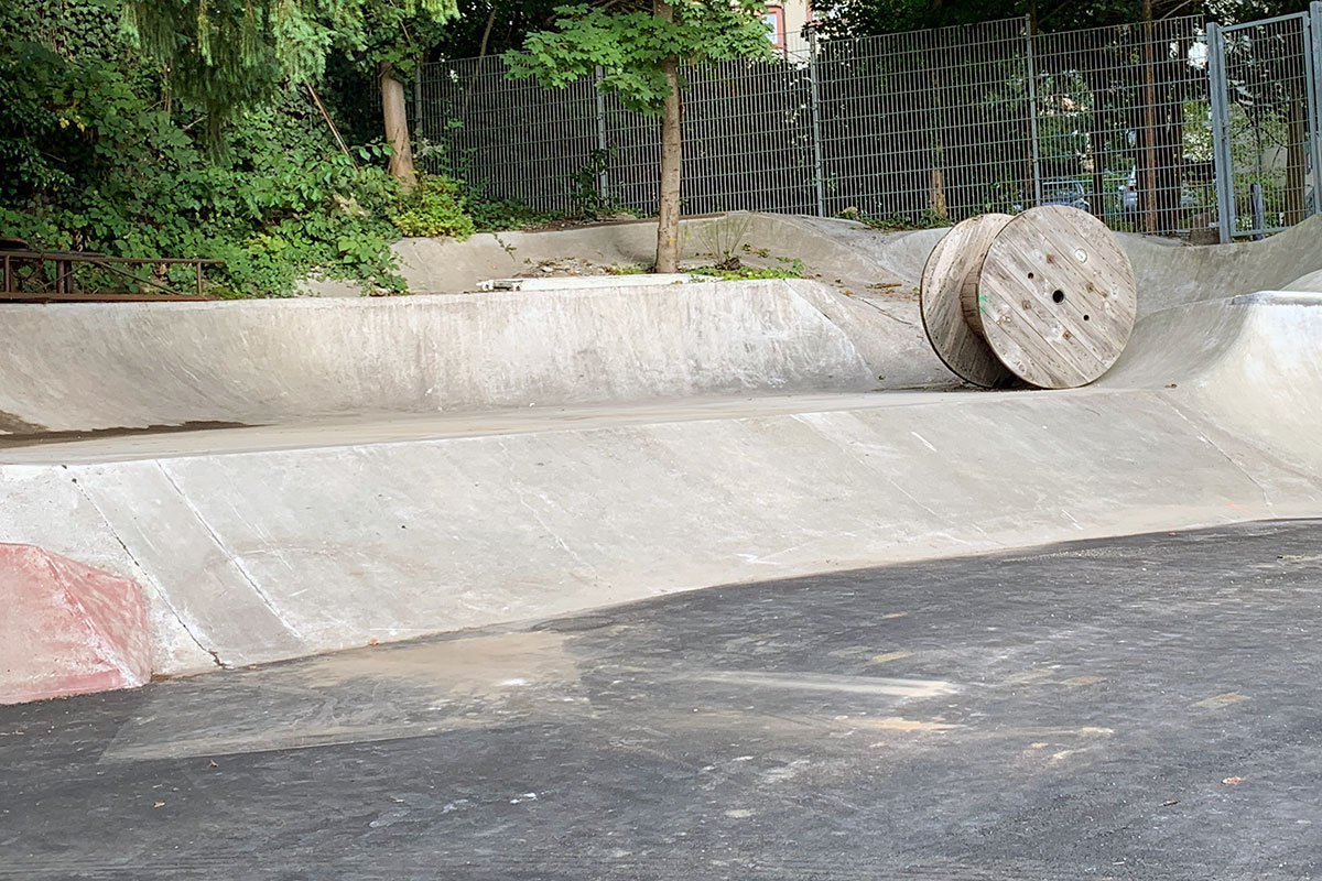 Haus der Jugend, Jugendbildungswerk Freiburg – Bild 5