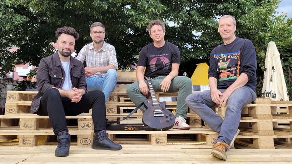 Haus der Jugend, Jugendbildungswerk Freiburg – Bild 6