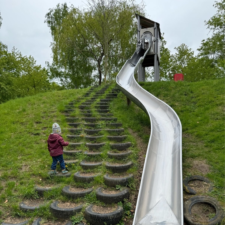 Spielplatz BING e.V. – Bild 2