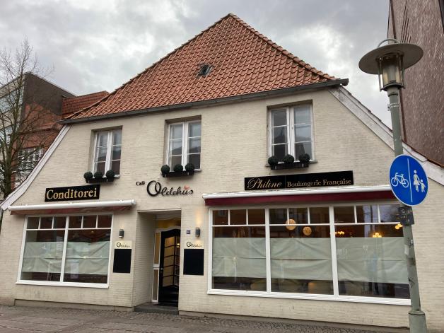 Café Oldehus – Bild 1