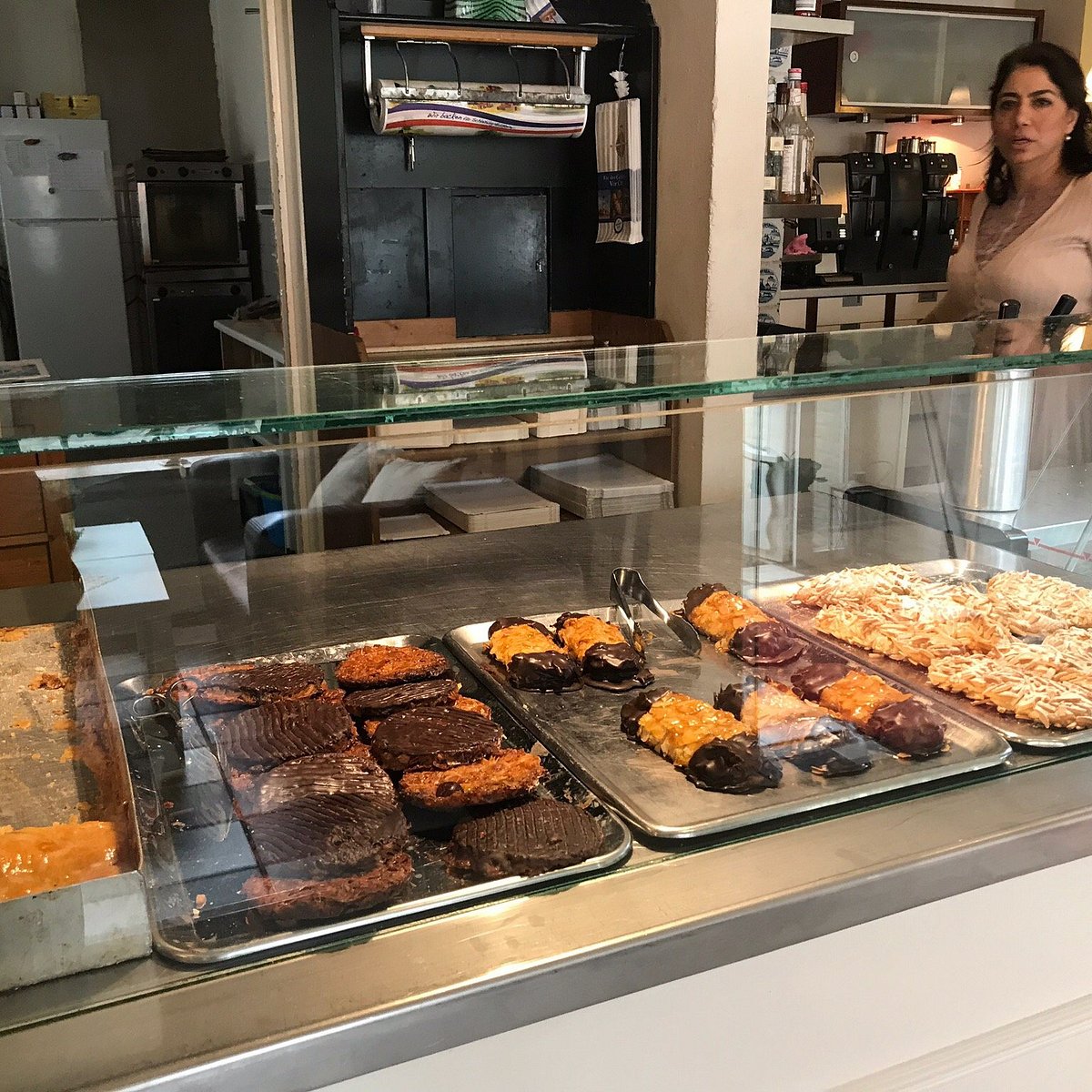 Café Oldehus – Bild 2