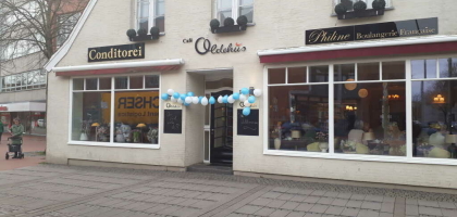 Café Oldehus – Bild 4
