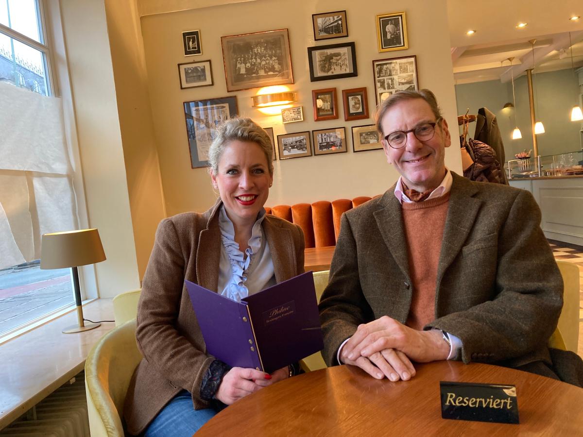 Café Oldehus – Bild 6