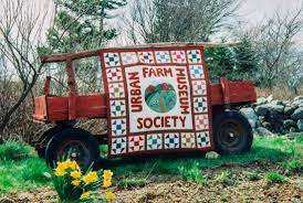 Urban Farm Museum Society of Spryfield – Bild 2