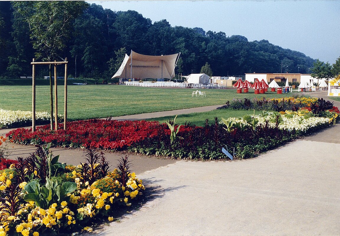 Park an der Enz – Bild 3