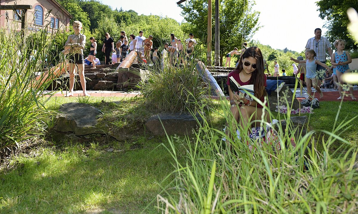 Park an der Enz – Bild 6