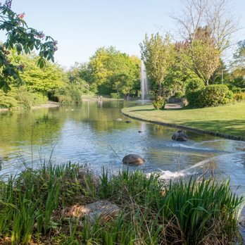 Stadtpark – Bild 2