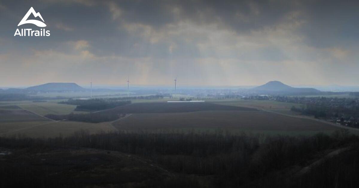 Bergehalde Carl-Alexander – Bild 2