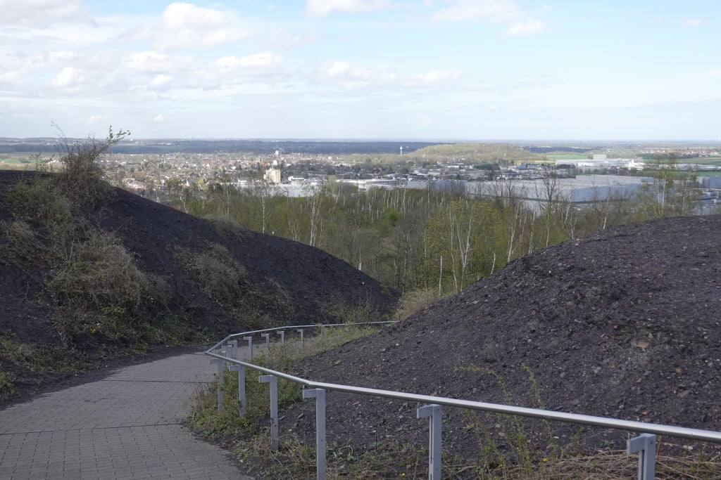 Bergehalde Carl-Alexander – Bild 3