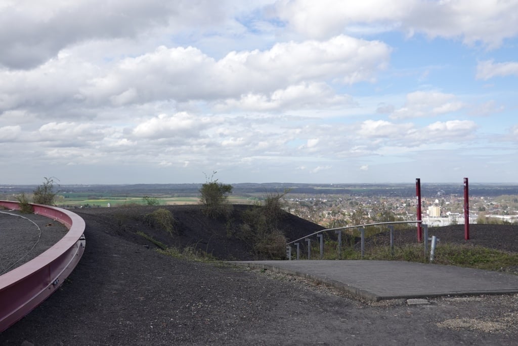 Bergehalde Carl-Alexander – Bild 5