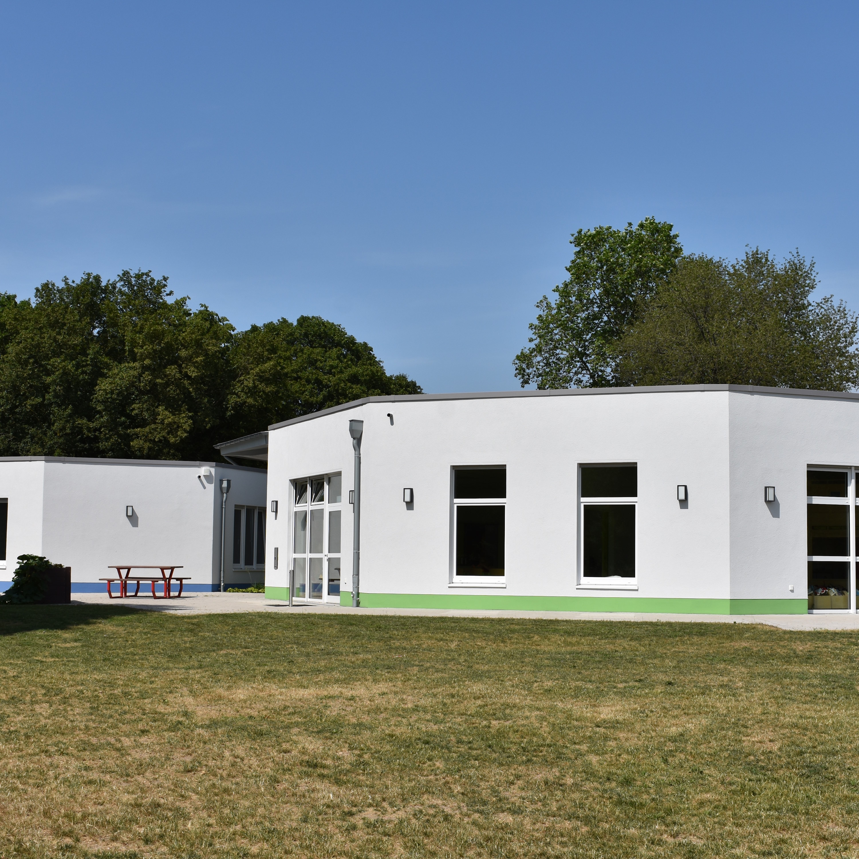 Spielhaus Kapellen, Offene Einrichtung für Kinder, Stadt Moers – Bild 2