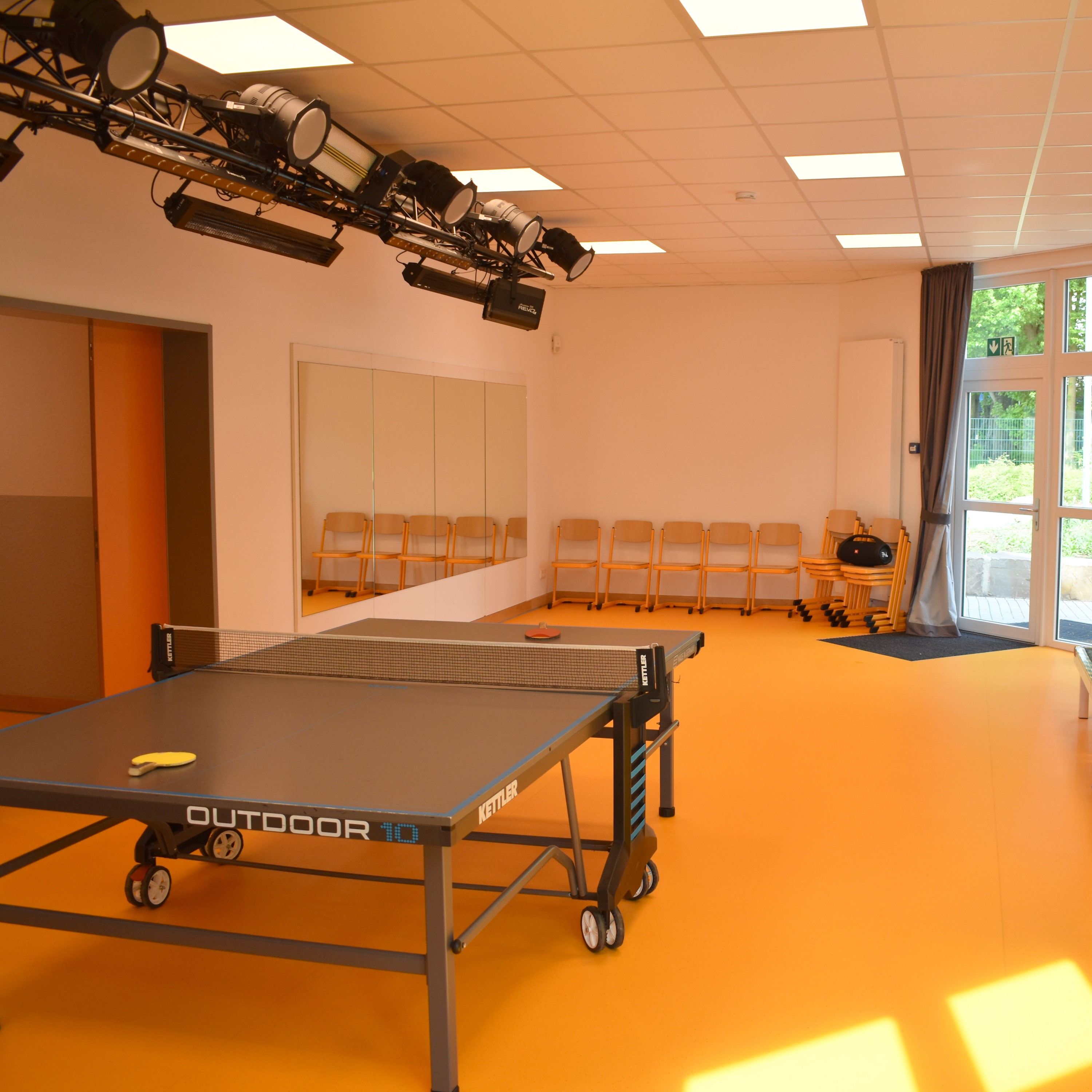 Spielhaus Kapellen, Offene Einrichtung für Kinder, Stadt Moers – Bild 5