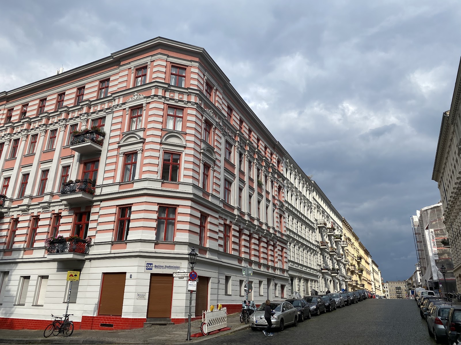 Chamissoplatz – Bild 2