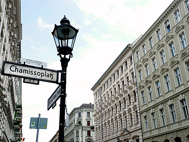 Chamissoplatz – Bild 4