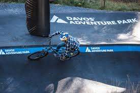 Bikepark Bündelti – Bild 2