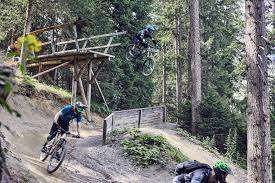 Bikepark Bündelti – Bild 3