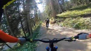 Bikepark Bündelti – Bild 4