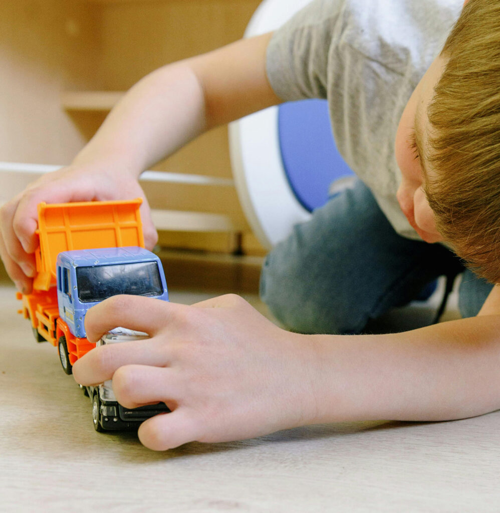 KinderCafé BabyAmore - Indoor-Spielcafé – Bild 5