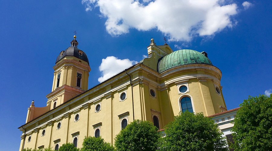 Karlsplatz – Bild 4