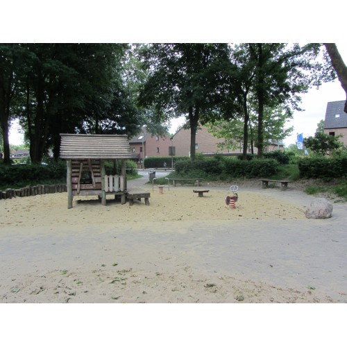 Spielplatz Scheideweg – Bild 2