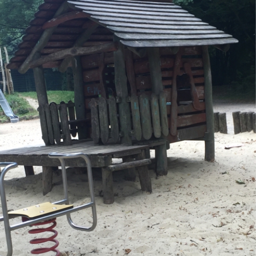 Spielplatz Scheideweg – Bild 3