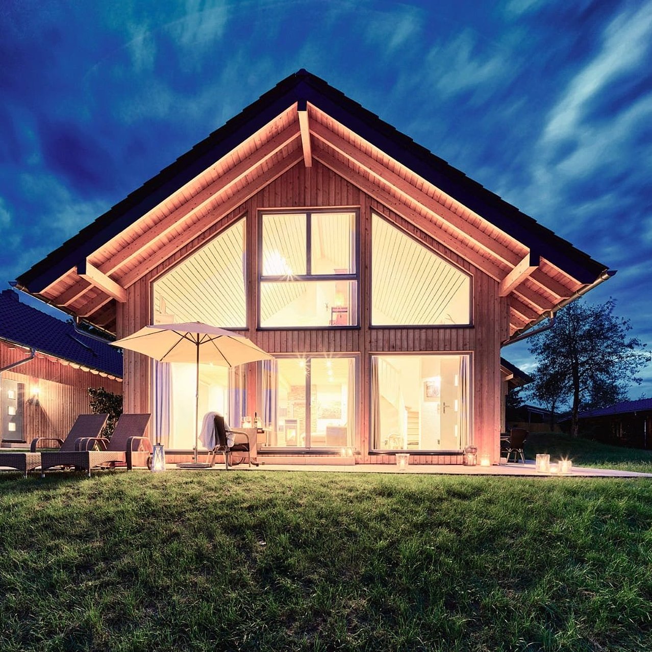 Ferienhof Hardthöhe – Bild 4