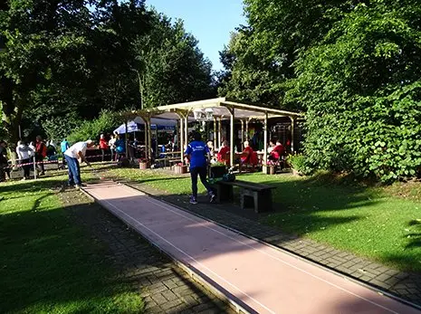 Minigolf – Bild 4