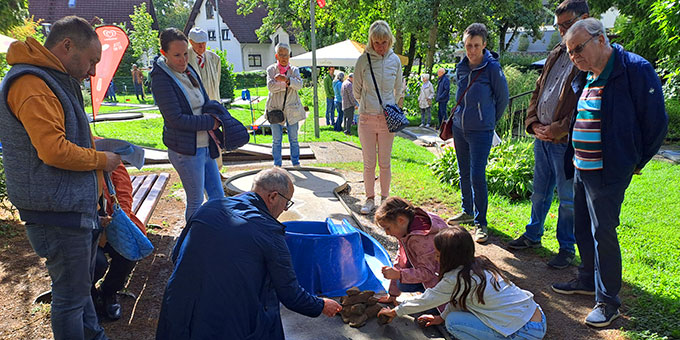 Minigolfplatz Vallendar – Bild 2