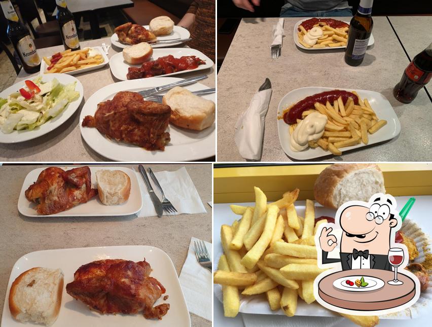 Imbissbetrieb Rainer Schalk e.K. – Bild 6