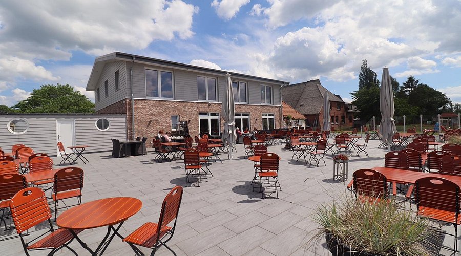 Lunaus Hofcafé – Bild 3