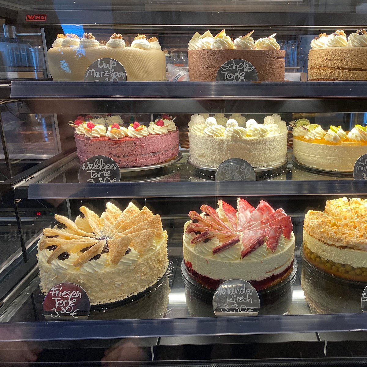 Lunaus Hofcafé – Bild 4