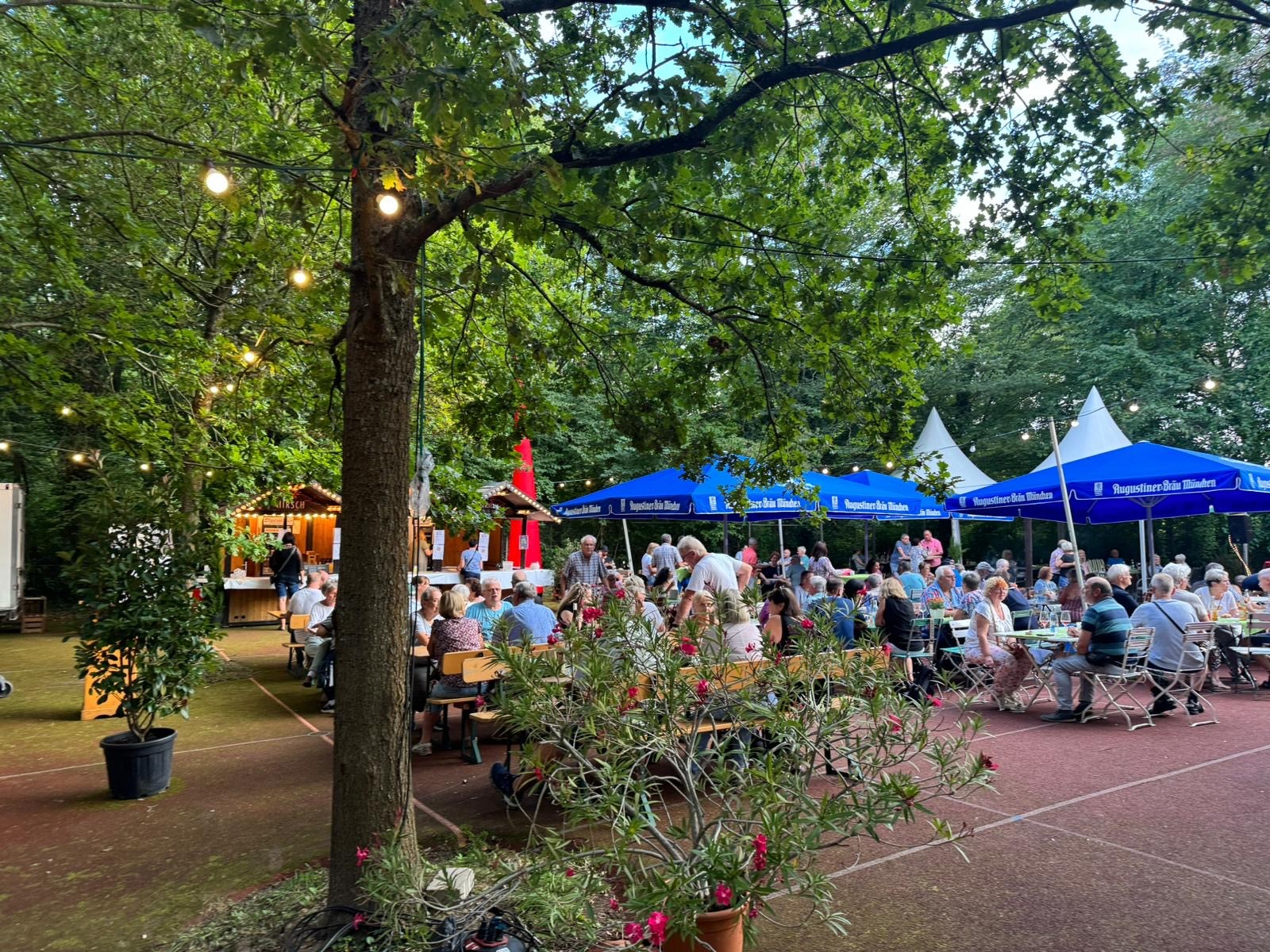 Zeitwald Erlebnisgastronomie – Bild 2