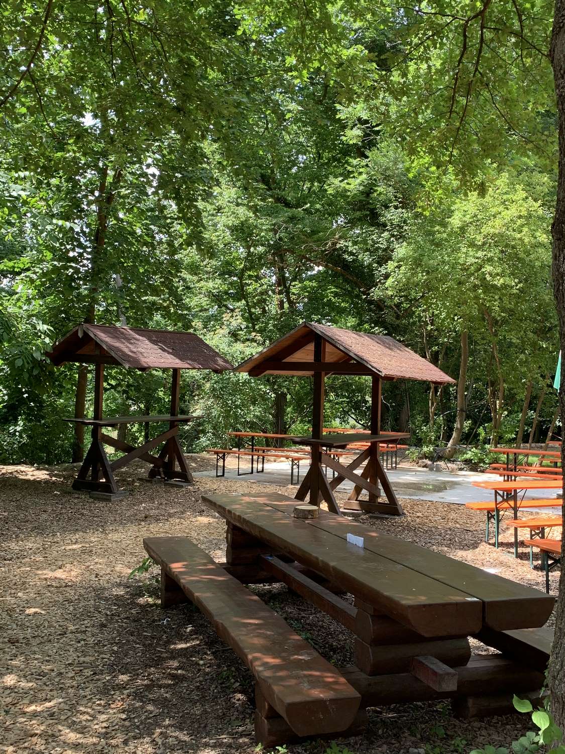 Zeitwald Erlebnisgastronomie – Bild 3