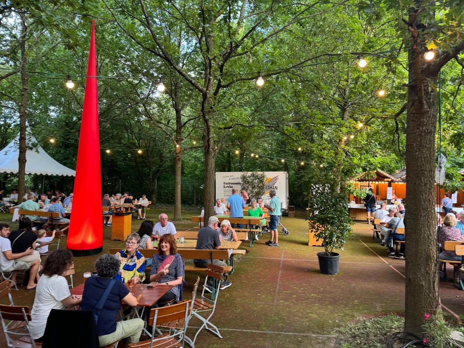 Zeitwald Erlebnisgastronomie – Bild 4