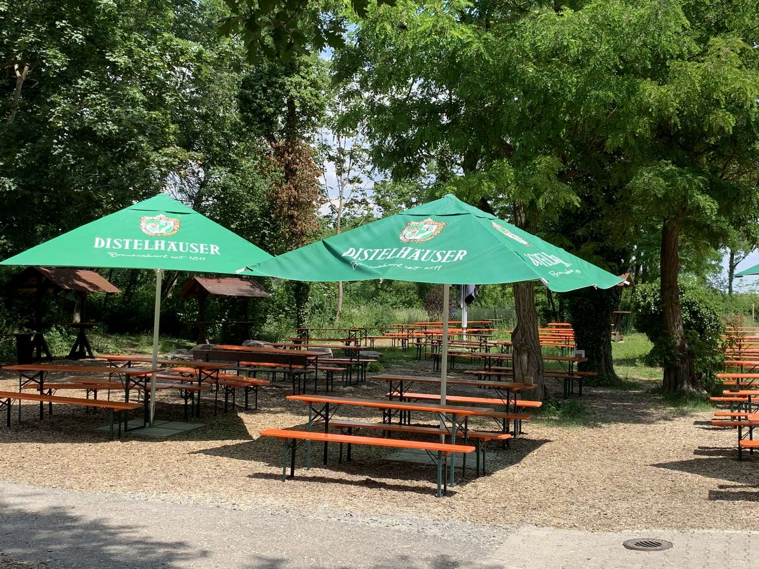 Zeitwald Erlebnisgastronomie – Bild 5