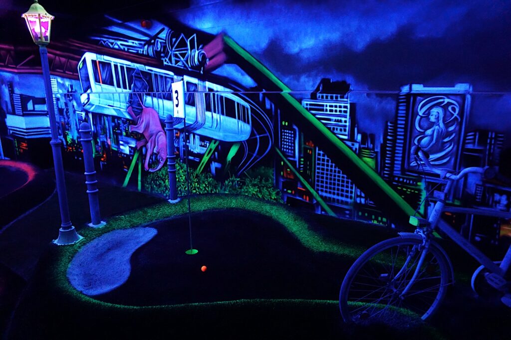 Minigolf Union Neviges-Odenthal – Bild 5