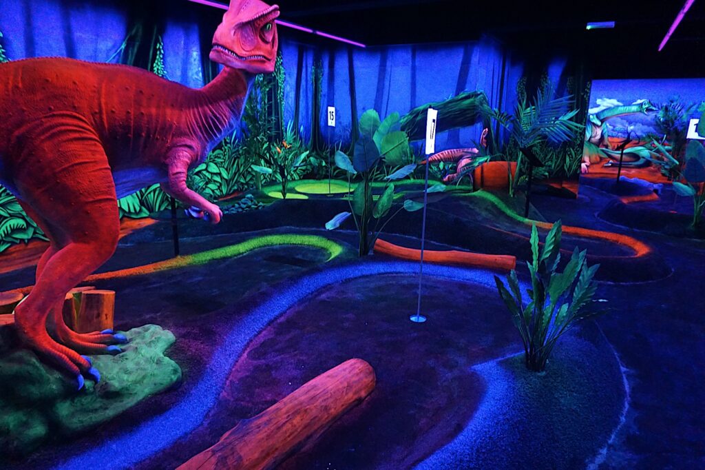 Minigolf Union Neviges-Odenthal – Bild 6