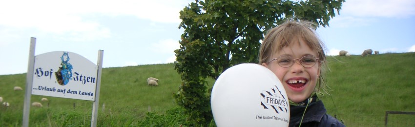 Hof Itzen Anneliese und Focko Itzen – Bild 4